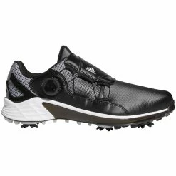 ADIDAS Men's ZG21 BOA Golf Shoes 20 ADIDAS Men's ZG21 BOA Golf Shoes -Golf Sales Store adidas zg21 boa golf shoes black white 01 07453.1668631128