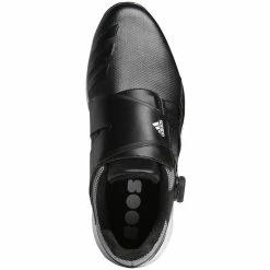 ADIDAS Men's ZG21 BOA Golf Shoes 21 ADIDAS Men's ZG21 BOA Golf Shoes -Golf Sales Store adidas zg21 boa golf shoes black white 02 47242.1668631119