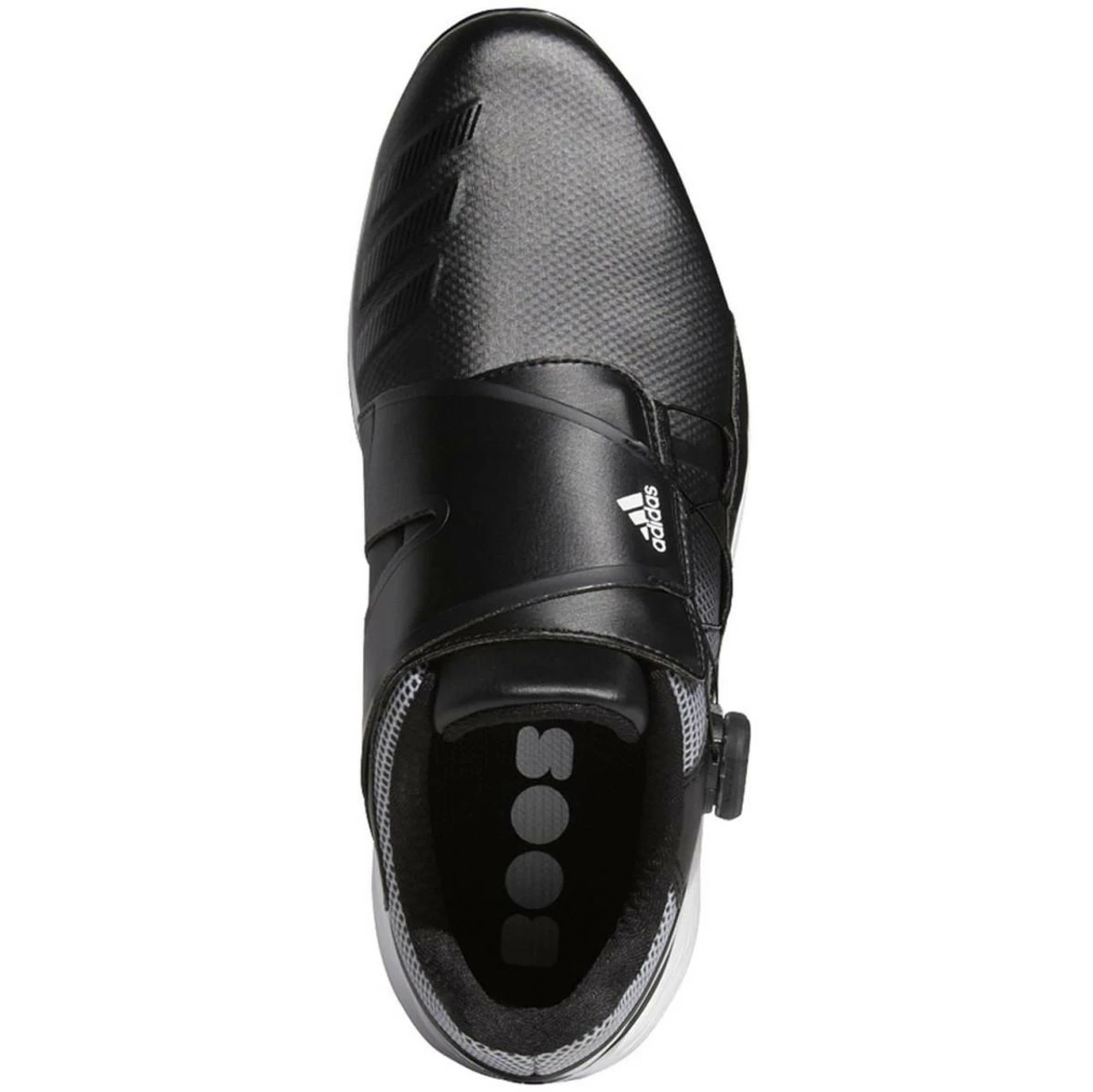 ADIDAS Men's ZG21 BOA Golf Shoes 10 ADIDAS Men's ZG21 BOA Golf Shoes - Image 8