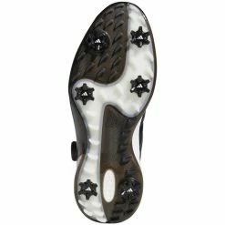 ADIDAS Men's ZG21 BOA Golf Shoes 22 ADIDAS Men's ZG21 BOA Golf Shoes -Golf Sales Store adidas zg21 boa golf shoes black white 03 98574.1668631124