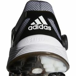 ADIDAS Men's ZG21 BOA Golf Shoes 24 ADIDAS Men's ZG21 BOA Golf Shoes -Golf Sales Store adidas zg21 boa golf shoes black white 04 80628.1668631130