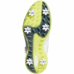 ADIDAS Men's ZG21 BOA Golf Shoes 16 ADIDAS Men's ZG21 BOA Golf Shoes -Golf Sales Store adidas zg21 boa golf shoes white acid yellow blue oxide 03 22668.1668631138