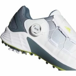 ADIDAS Men's ZG21 BOA Golf Shoes 17 ADIDAS Men's ZG21 BOA Golf Shoes -Golf Sales Store adidas zg21 boa golf shoes white acid yellow blue oxide 04 44009.1668631117