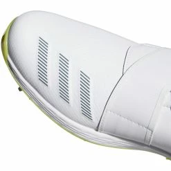 ADIDAS Men's ZG21 BOA Golf Shoes 18 ADIDAS Men's ZG21 BOA Golf Shoes -Golf Sales Store adidas zg21 boa golf shoes white acid yellow blue oxide 05 93103.1668631131