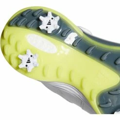 ADIDAS Men's ZG21 BOA Golf Shoes 19 ADIDAS Men's ZG21 BOA Golf Shoes -Golf Sales Store adidas zg21 boa golf shoes white acid yellow blue oxide 06 96598.1668631120