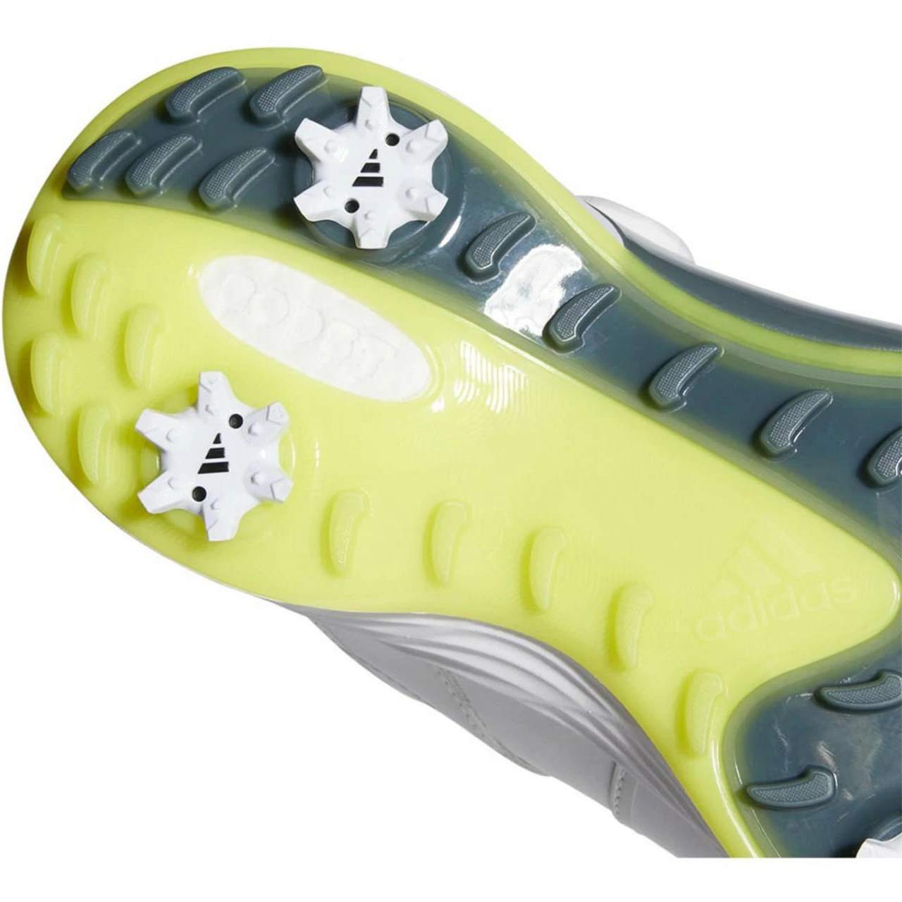 ADIDAS Men's ZG21 BOA Golf Shoes 8 ADIDAS Men's ZG21 BOA Golf Shoes - Image 6