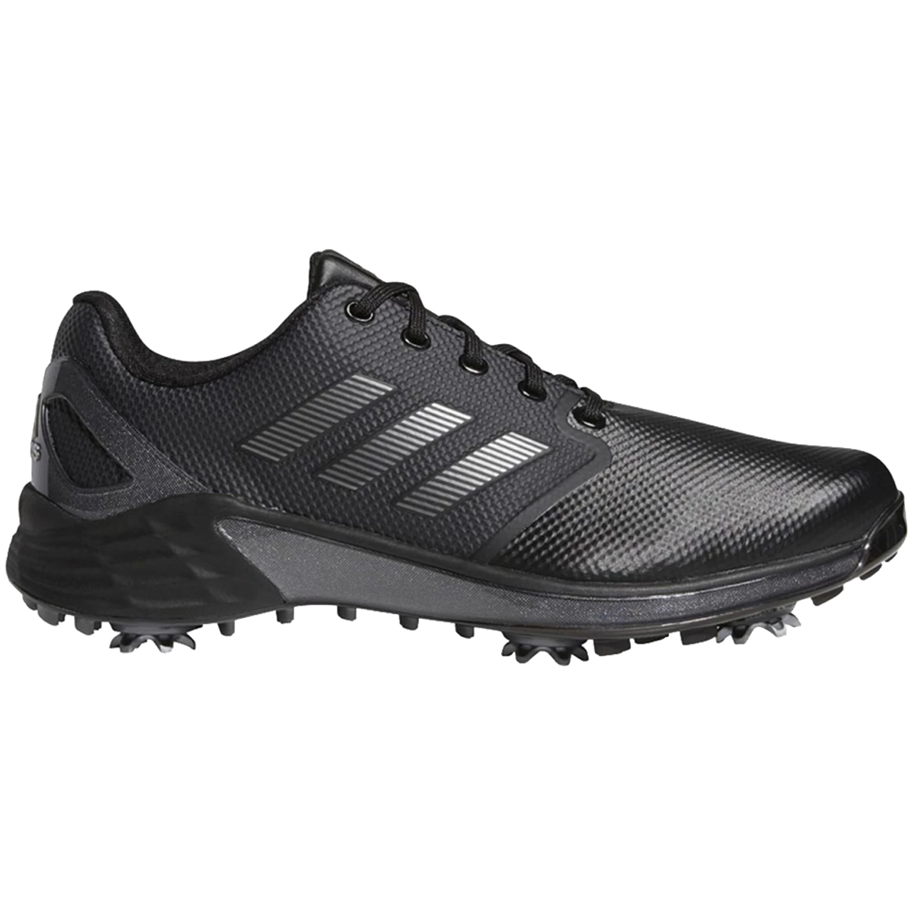 ADIDAS Men's ZG21 Golf Shoes 3 ADIDAS Men's ZG21 Golf Shoes