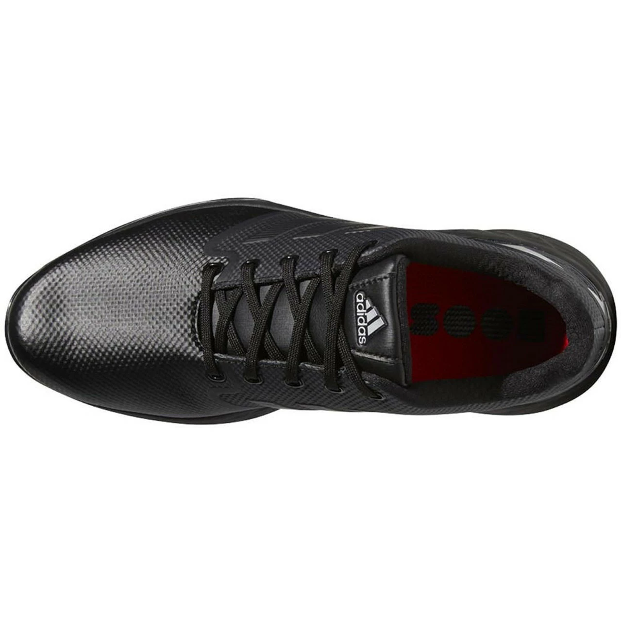 ADIDAS Men's ZG21 Golf Shoes 4 ADIDAS Men's ZG21 Golf Shoes - Image 2