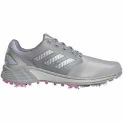 ADIDAS Men's ZG21 Golf Shoes 23 ADIDAS Men's ZG21 Golf Shoes -Golf Sales Store adidas zg21 golf shoes grey three screaming pink 01 90926.1668631260