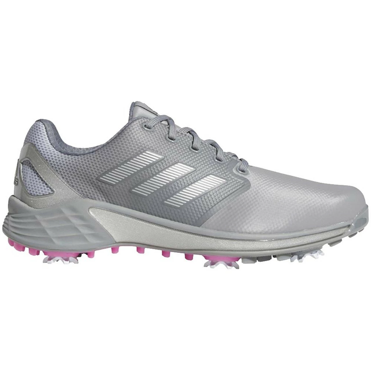 ADIDAS Men's ZG21 Golf Shoes 6 ADIDAS Men's ZG21 Golf Shoes - Image 4
