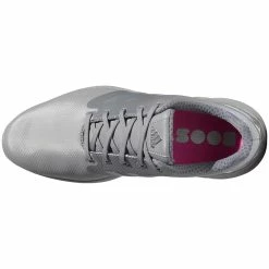 ADIDAS Men's ZG21 Golf Shoes 24 ADIDAS Men's ZG21 Golf Shoes -Golf Sales Store adidas zg21 golf shoes grey three screaming pink 02 63702.1662670310