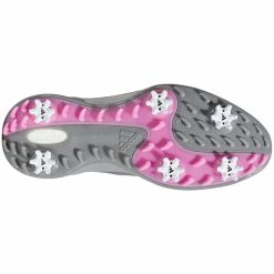 ADIDAS Men's ZG21 Golf Shoes 25 ADIDAS Men's ZG21 Golf Shoes -Golf Sales Store adidas zg21 golf shoes grey three screaming pink 03 89623.1662670310