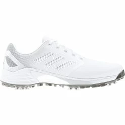 ADIDAS Men's ZG21 Golf Shoes 35 ADIDAS Men's ZG21 Golf Shoes -Golf Sales Store adidas zg21 golf shoes white 01 18397.1668631249