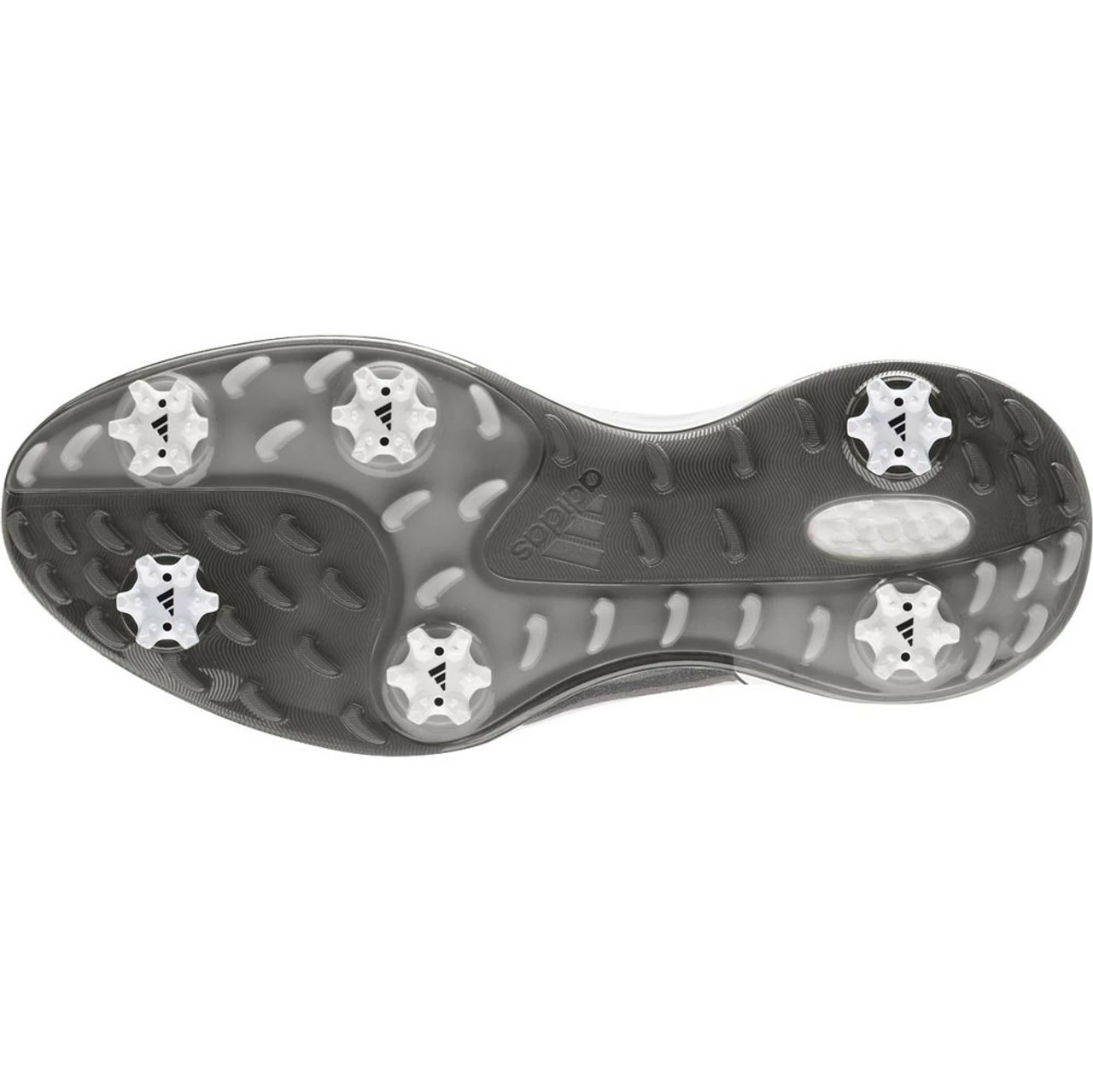 ADIDAS Men's ZG21 Golf Shoes 19 ADIDAS Men's ZG21 Golf Shoes - Image 17