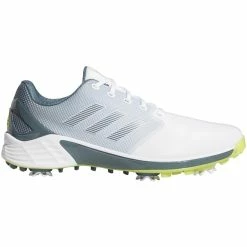 ADIDAS Men's ZG21 Golf Shoes 26 ADIDAS Men's ZG21 Golf Shoes -Golf Sales Store adidas zg21 golf shoes white acid yellow blue oxide 01 48551.1668631289