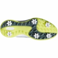 ADIDAS Men's ZG21 Golf Shoes 28 ADIDAS Men's ZG21 Golf Shoes -Golf Sales Store adidas zg21 golf shoes white acid yellow blue oxide 03 55756.1662670310