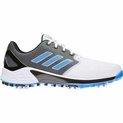 ADIDAS Men's ZG21 Golf Shoes 32 ADIDAS Men's ZG21 Golf Shoes -Golf Sales Store adidas zg21 golf shoes white blue rush black 01 33872.1668631265