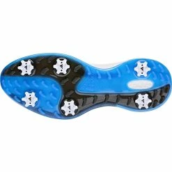 ADIDAS Men's ZG21 Golf Shoes 33 ADIDAS Men's ZG21 Golf Shoes -Golf Sales Store adidas zg21 golf shoes white blue rush black 02 13716.1662670310