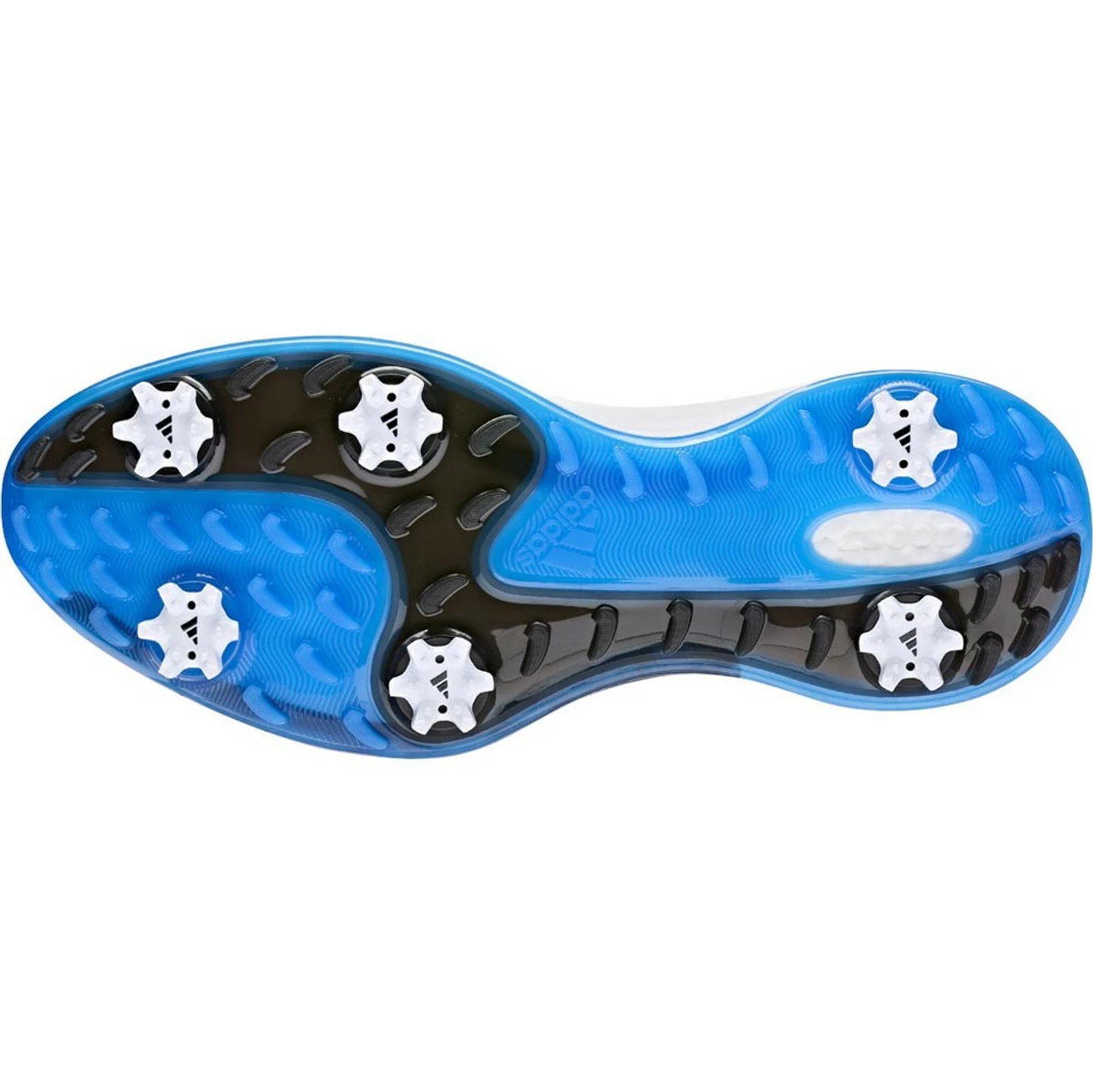 ADIDAS Men's ZG21 Golf Shoes 16 ADIDAS Men's ZG21 Golf Shoes - Image 14