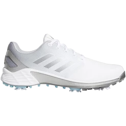 ADIDAS Men's ZG21 Golf Shoes 29 ADIDAS Men's ZG21 Golf Shoes -Golf Sales Store adidas zg21 golf shoes white silver 01 69080.1662670310