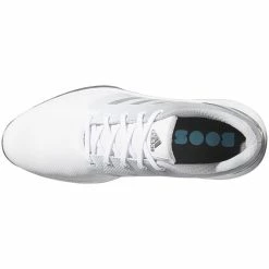 ADIDAS Men's ZG21 Golf Shoes 30 ADIDAS Men's ZG21 Golf Shoes -Golf Sales Store adidas zg21 golf shoes white silver 02 00582.1668631305