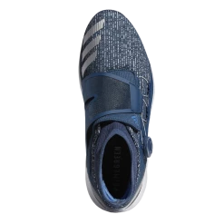 ADIDAS Men's ZG21 Motion BOA Golf Shoes -Golf Sales Store adidas zg21 motion boa golf shoes crew navy silver white 02 71661.1662670431
