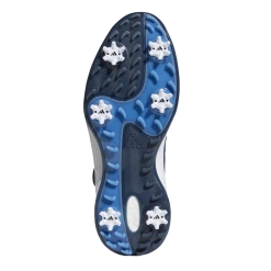 ADIDAS Men's ZG21 Motion BOA Golf Shoes -Golf Sales Store adidas zg21 motion boa golf shoes crew navy silver white 03 67349.1662670431