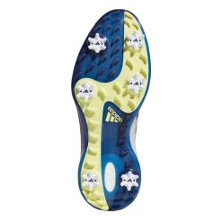 ADIDAS Men's ZG21 Motion Golf Shoes -Golf Sales Store adidas zg21 motion golf shoes grey two victory blue yellow 03 49699.1662670375