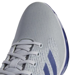 ADIDAS Men's ZG21 Motion Golf Shoes -Golf Sales Store adidas zg21 motion golf shoes grey two victory blue yellow 09 78656.1662670375
