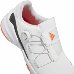ADIDAS Men's ZG23 BOA Golf Shoes 15 ADIDAS Men's ZG23 BOA Golf Shoes -Golf Sales Store adidas zg23 boa golf shoes white black semi solar red 04 34269.1678117380