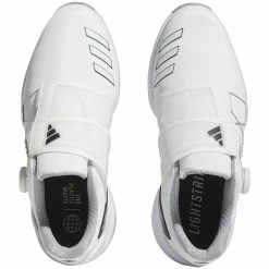 ADIDAS Men's ZG23 BOA Golf Shoes 18 ADIDAS Men's ZG23 BOA Golf Shoes -Golf Sales Store adidas zg23 boa golf shoes white black silver 02 74262.1678117381