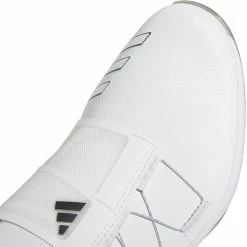ADIDAS Men's ZG23 BOA Golf Shoes 20 ADIDAS Men's ZG23 BOA Golf Shoes -Golf Sales Store adidas zg23 boa golf shoes white black silver 04 06540.1678117382
