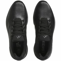 ADIDAS Men's ZG23 Golf Shoes -Golf Sales Store adidas zg23 golf shoes black silver 02 54922.1678198619