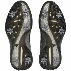 ADIDAS Men's ZG23 Golf Shoes -Golf Sales Store adidas zg23 golf shoes black silver 03 64736.1678198620