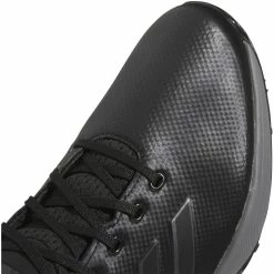 ADIDAS Men's ZG23 Golf Shoes -Golf Sales Store adidas zg23 golf shoes black silver 04 08852.1678198620