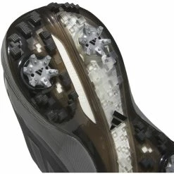 ADIDAS Men's ZG23 Golf Shoes -Golf Sales Store adidas zg23 golf shoes black silver 05 84717.1678198620