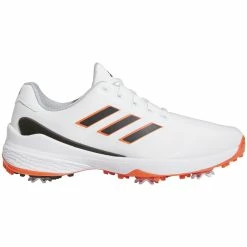 ADIDAS Men's ZG23 Golf Shoes -Golf Sales Store adidas zg23 golf shoes white black semi solar red 01 72580.1678198623