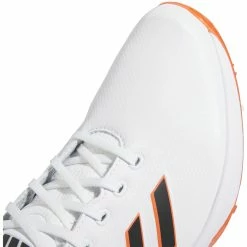 ADIDAS Men's ZG23 Golf Shoes -Golf Sales Store adidas zg23 golf shoes white black semi solar red 04 79064.1678198624