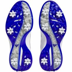 ADIDAS Men's ZG23 Golf Shoes -Golf Sales Store adidas zg23 golf shoes white lucid blue silver 03 53020.1678198621