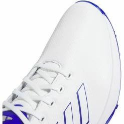 ADIDAS Men's ZG23 Golf Shoes -Golf Sales Store adidas zg23 golf shoes white lucid blue silver 04 18666.1678198622