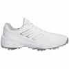 ADIDAS Men's ZG23 Golf Shoes 1 ADIDAS Men's ZG23 Golf Shoes -Golf Sales Store adidas zg23 golf shoes white silver 01 35222.1678198624