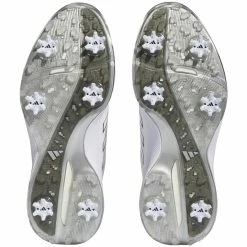 ADIDAS Men's ZG23 Golf Shoes -Golf Sales Store adidas zg23 golf shoes white silver 03 86800.1678198618