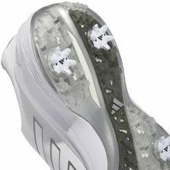 ADIDAS Men's ZG23 Golf Shoes -Golf Sales Store adidas zg23 golf shoes white silver 05 13384.1678198619