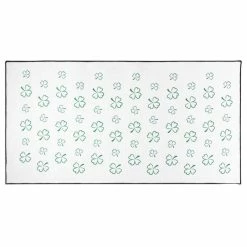 Titleist St. Patrick's Microfiber Towel 2020
