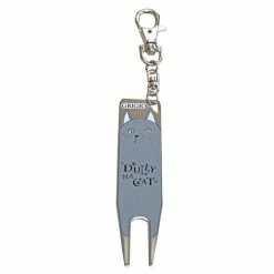 DULLY NA CAT Divot Tool 2020 -Golf Sales Store ann0755 grigio 1 19550.1584170942