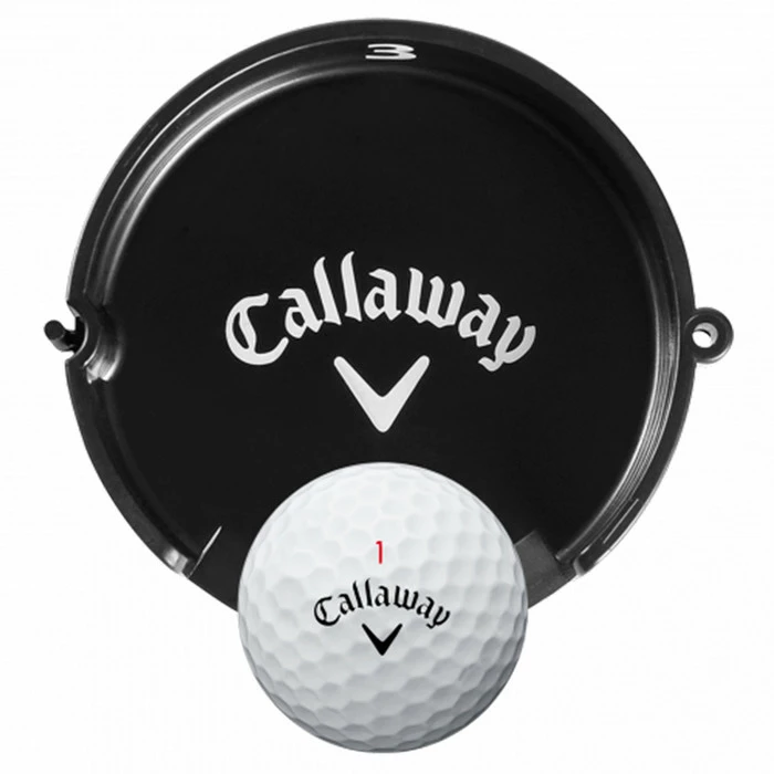 Callaway 5-Hole Putt Cup Game 2020 4 Callaway 5-Hole Putt Cup Game 2020 - Image 2