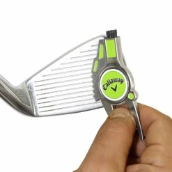 Callaway 4-in-1 Divot Repair Tool 2020 -Golf Sales Store ann0765 green 3 90675.1584170496