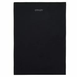 Oakley Neck Gaiter 2020 -Golf Sales Store ann0988 blackout 1 58290.1599721605