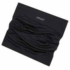 Oakley Neck Gaiter 2020 -Golf Sales Store ann0988 blackout 2 29592.1599721608