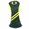 PRG University Of Oregon Heritage Headcover 2020 2 PRG University Of Oregon Heritage Headcover 2020 -Golf Sales Store ann1015 driver 1 62420.1599121816